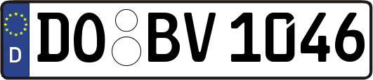 DO-BV1046