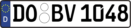 DO-BV1048