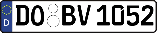 DO-BV1052