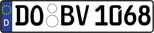 DO-BV1068
