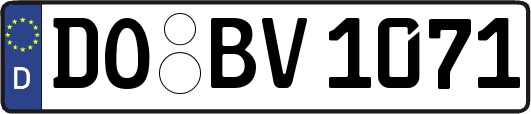 DO-BV1071