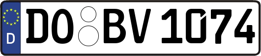 DO-BV1074