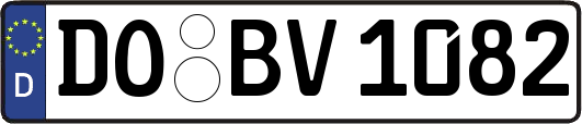 DO-BV1082