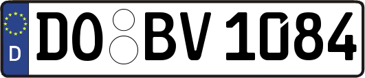 DO-BV1084