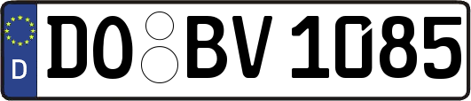 DO-BV1085