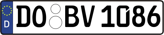 DO-BV1086