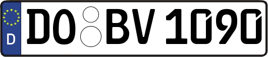 DO-BV1090