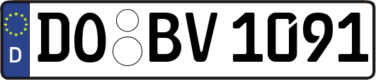DO-BV1091