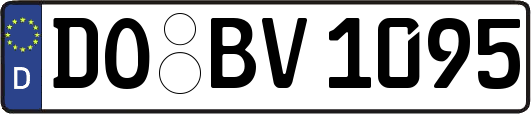 DO-BV1095