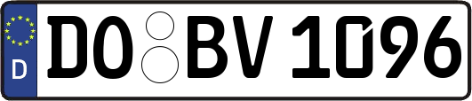 DO-BV1096