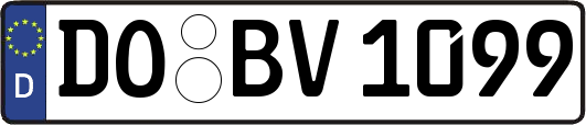 DO-BV1099