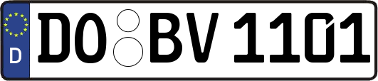 DO-BV1101