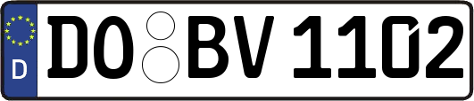 DO-BV1102
