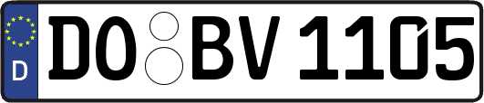 DO-BV1105