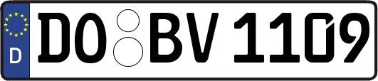 DO-BV1109