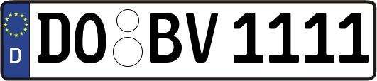 DO-BV1111