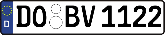 DO-BV1122