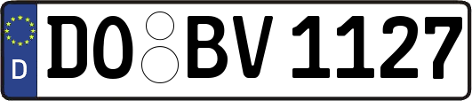 DO-BV1127