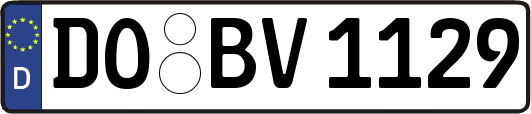 DO-BV1129