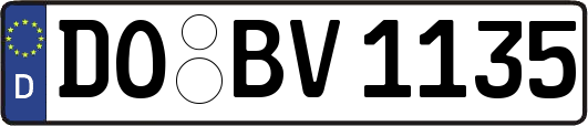 DO-BV1135