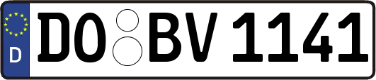 DO-BV1141