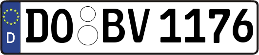 DO-BV1176