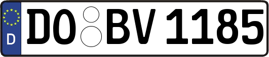 DO-BV1185