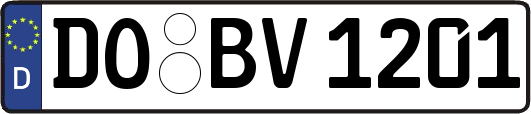 DO-BV1201