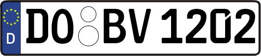 DO-BV1202