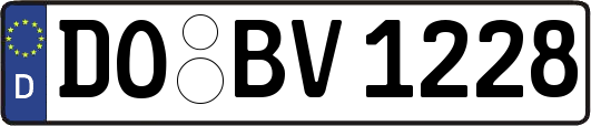 DO-BV1228