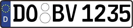 DO-BV1235