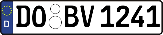 DO-BV1241
