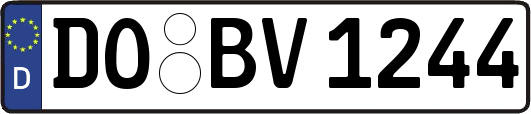 DO-BV1244