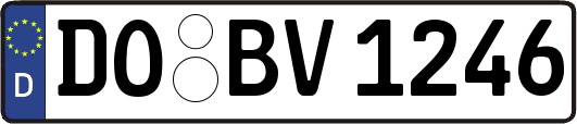 DO-BV1246