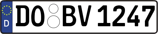 DO-BV1247