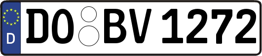 DO-BV1272