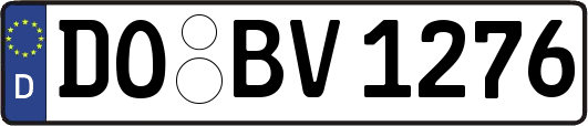 DO-BV1276