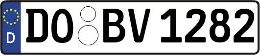 DO-BV1282
