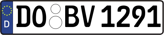 DO-BV1291