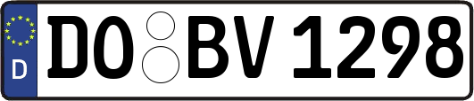 DO-BV1298