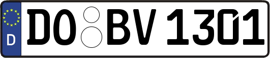 DO-BV1301