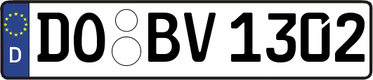 DO-BV1302