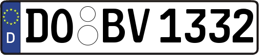 DO-BV1332