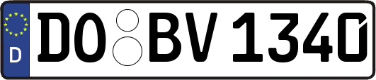 DO-BV1340