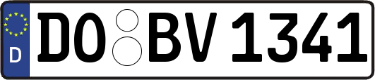 DO-BV1341
