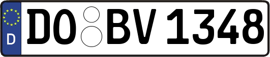 DO-BV1348