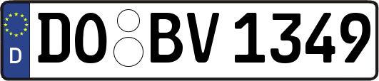 DO-BV1349