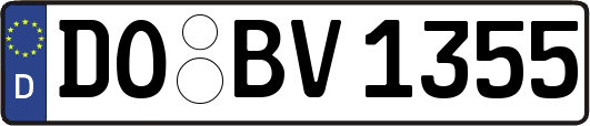 DO-BV1355