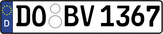 DO-BV1367