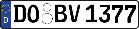 DO-BV1377